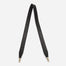 Wide Crossbody Strap Leather Bag Straps