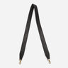 Wide Crossbody Strap Leather Bag Straps