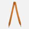 Wide Crossbody Strap Leather Bag Straps