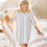 Seaside Blanket - Parker Clay 