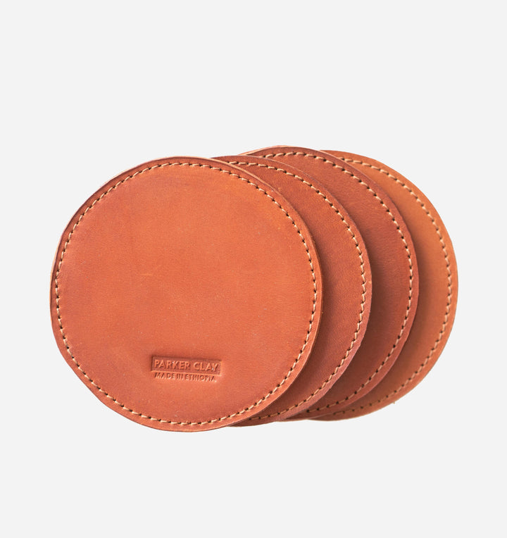 Rust Brown