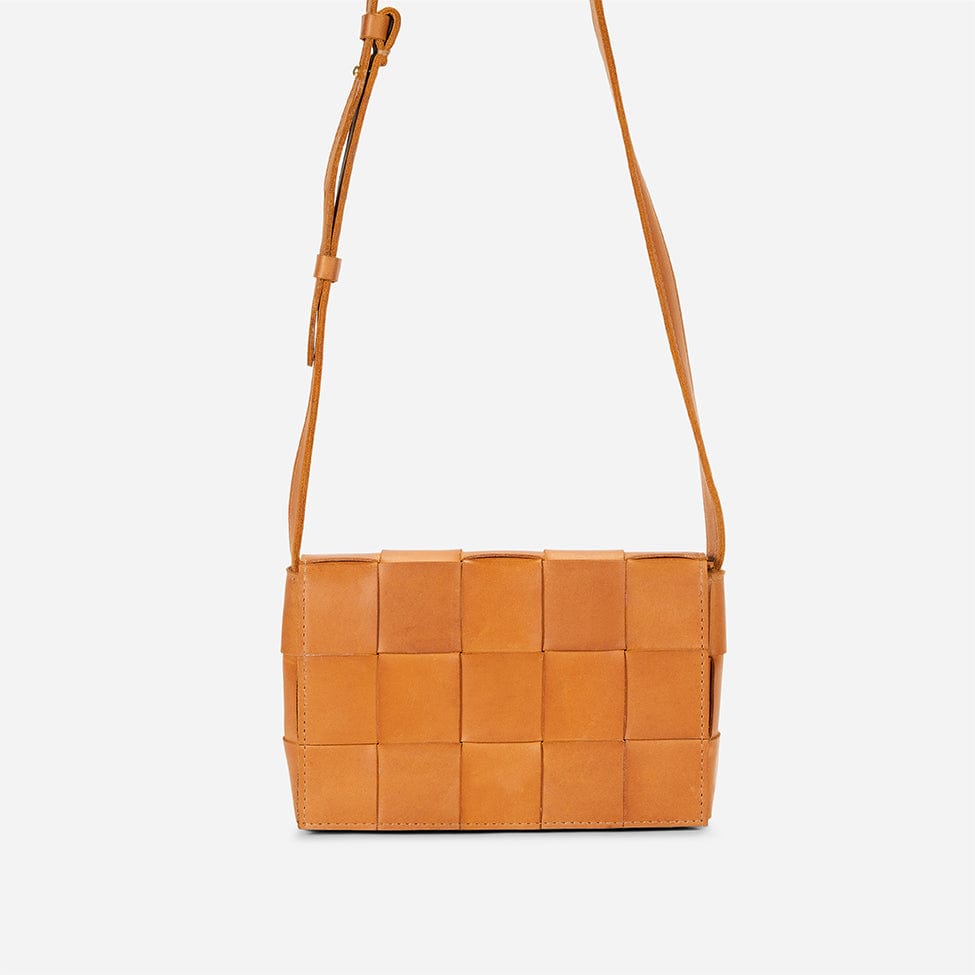 Deset Woven Crossbody Sling & Crossbody Bags   