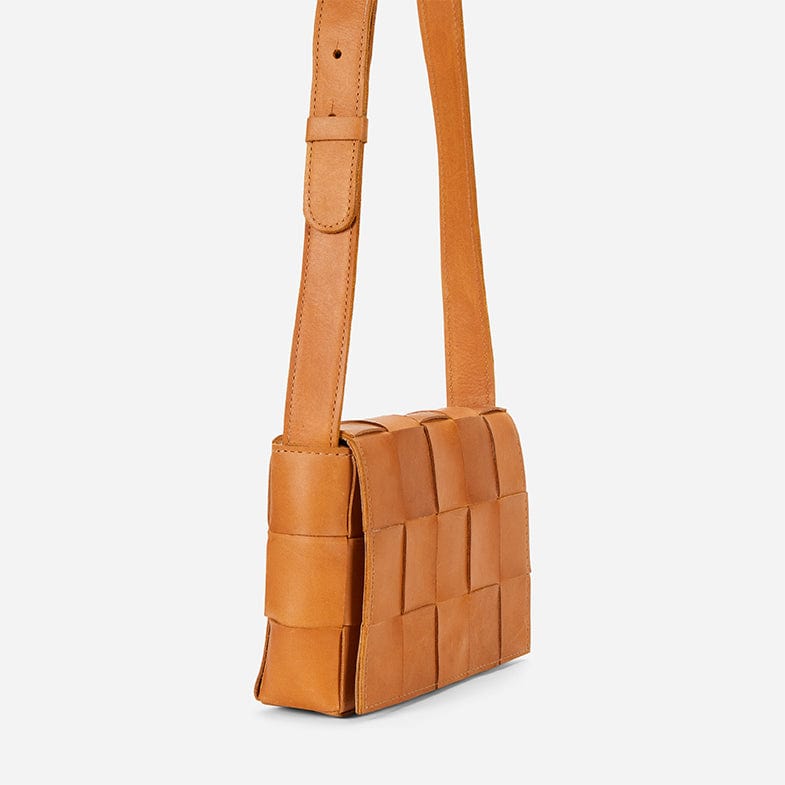 Deset Woven Crossbody Sling & Crossbody Bags   