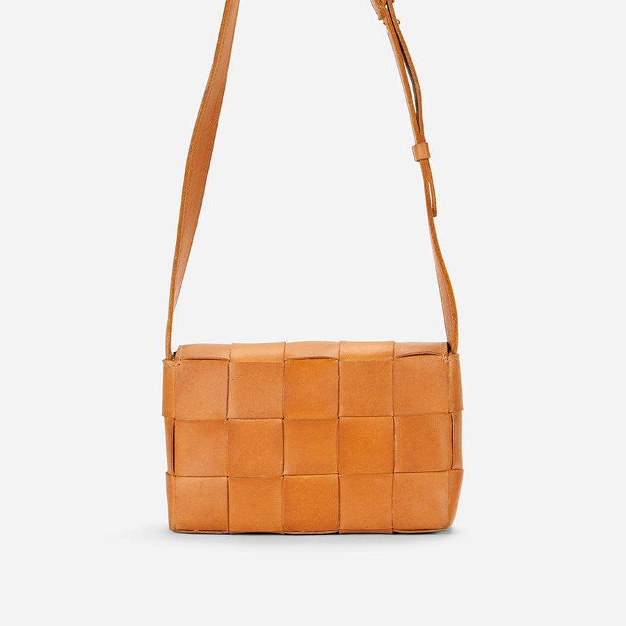 Rust Brown