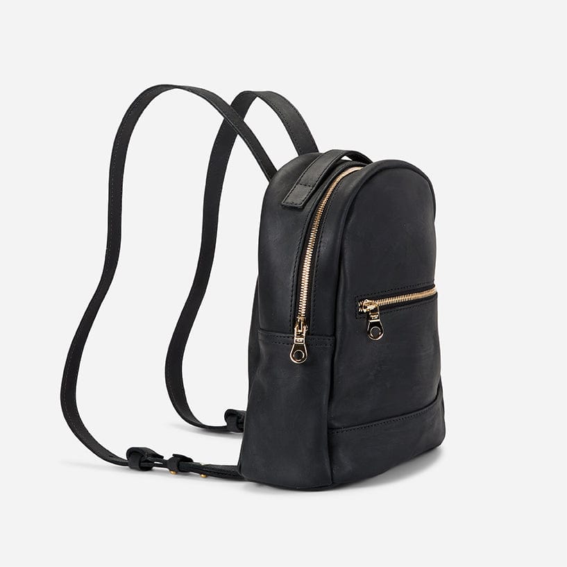 Ella Mini Backpack Backpacks