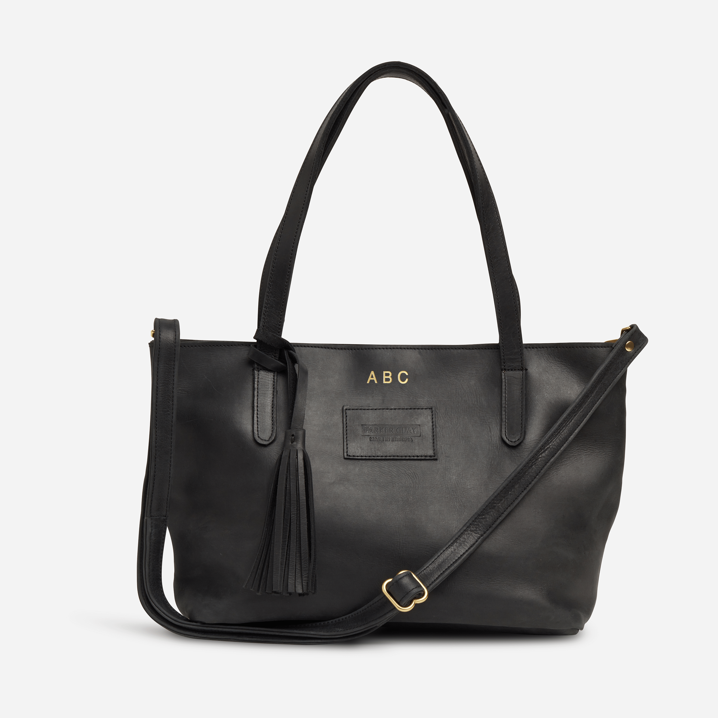Parker clay purses top