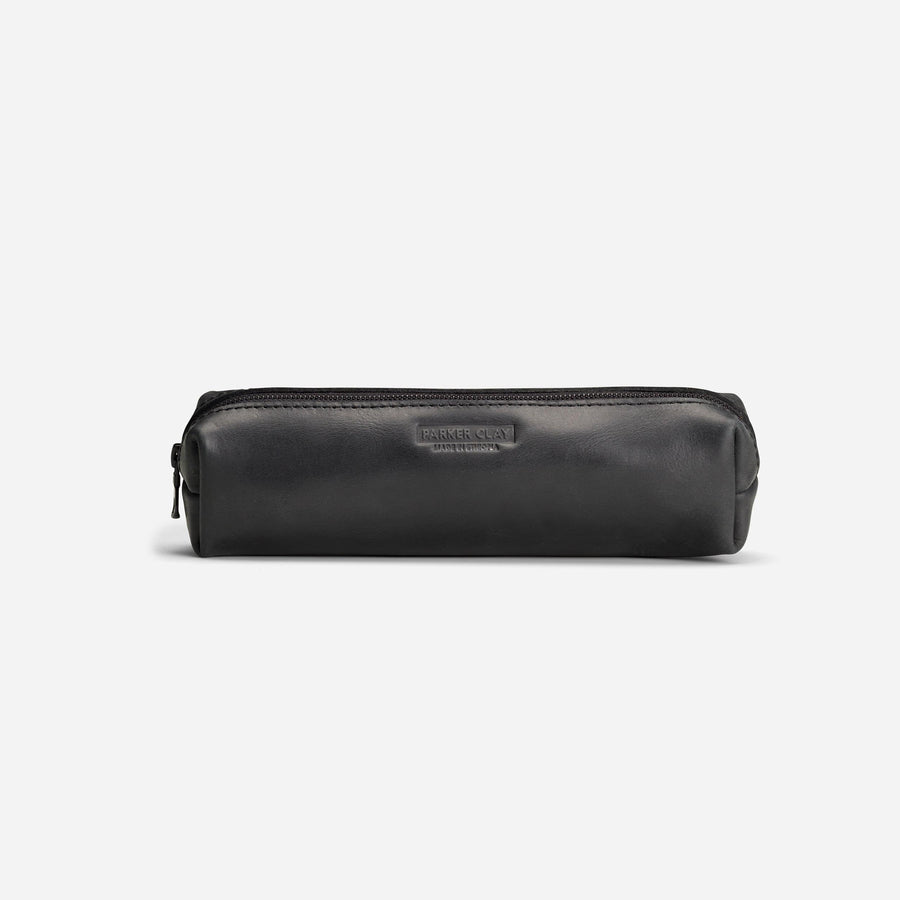 Black Pencil Case