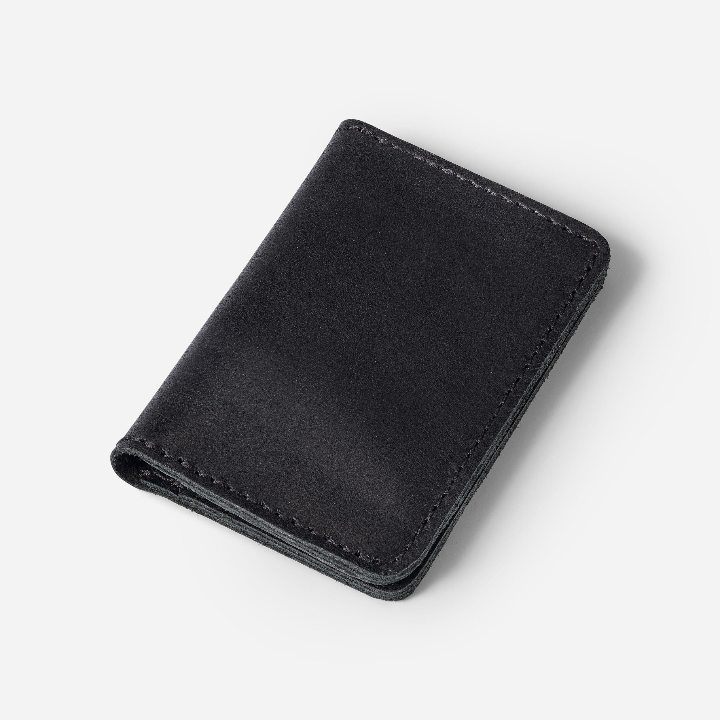 Figueroa Fold Over Card Wallet - Parker Clay 