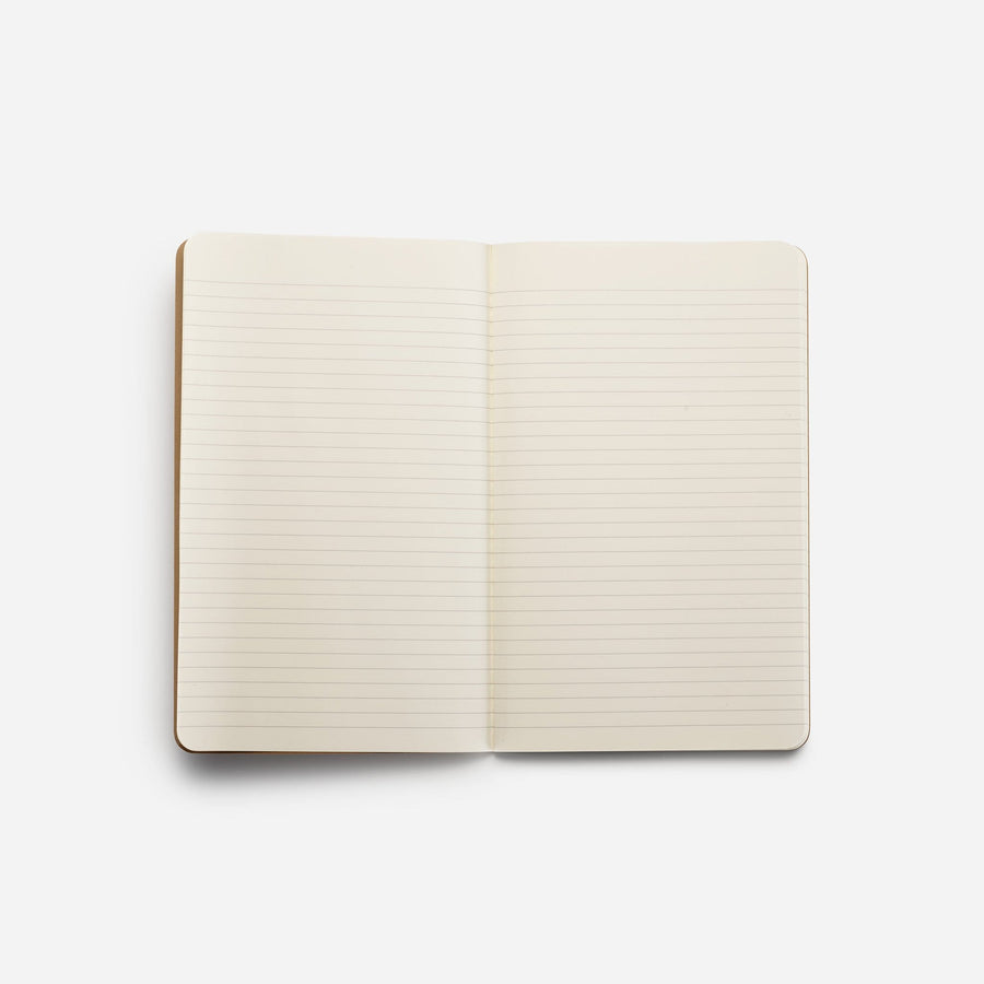 Journal Inserts (pack of 3)