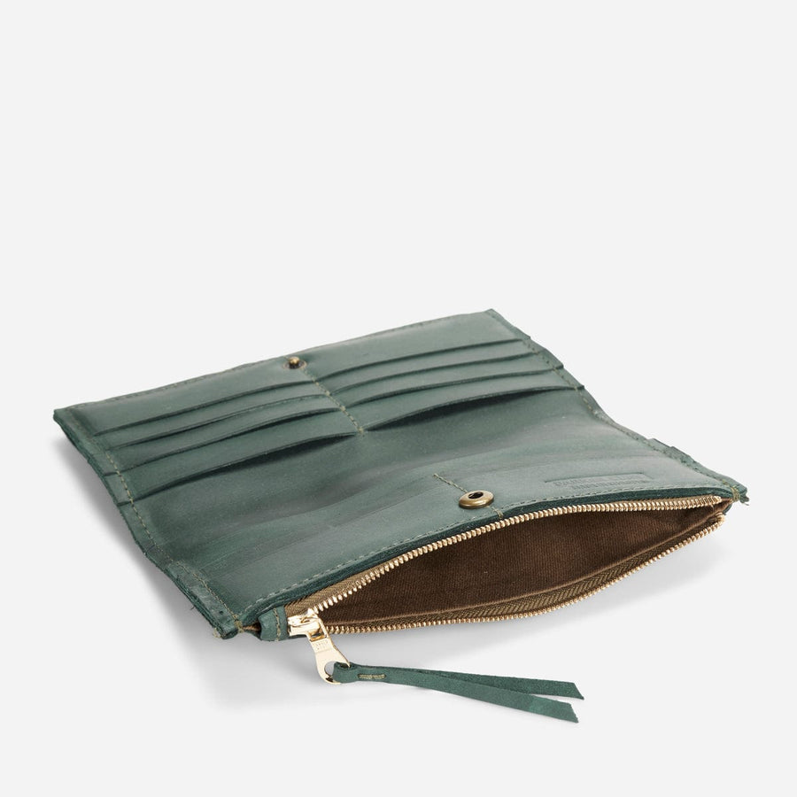 Small & Slim Wallets For Women - Fossil US