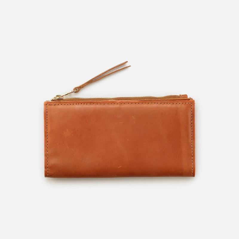 Buttery Soft Leather Wallets for Women Leather Accessories Women's