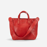 Merkato Small Zip Tote Tote Bags