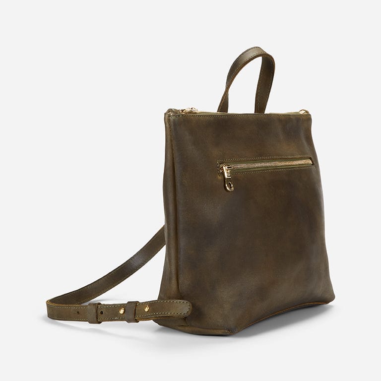 Miramar Mini Backpack Backpacks