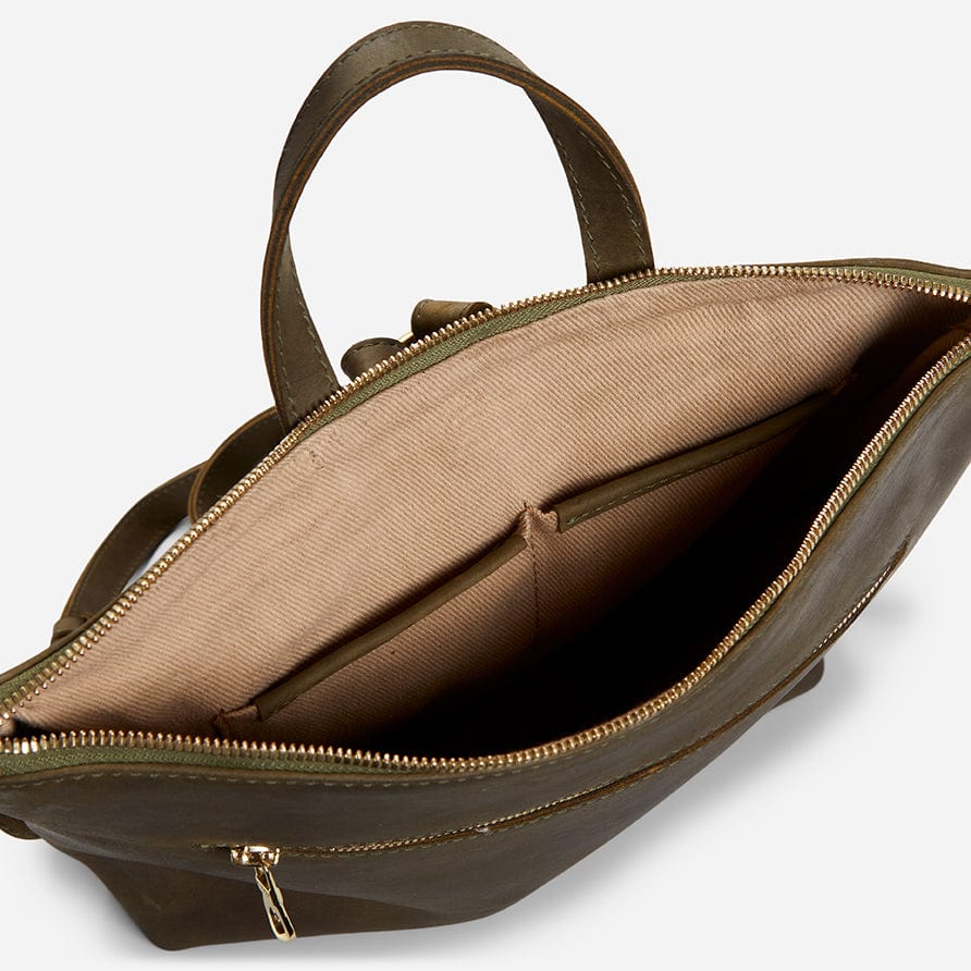 Miramar Mini Backpack Backpacks