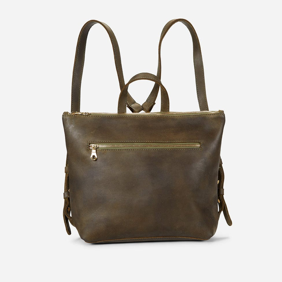 Olive Green