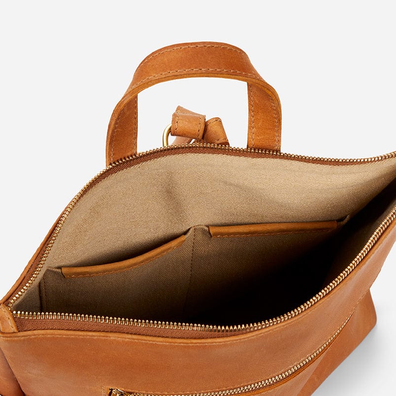 Rust Brown