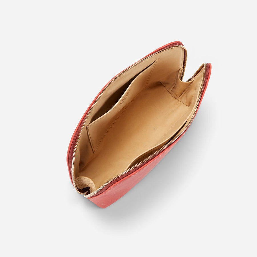 Parker Clay Mulu Catchall Travel Pouch