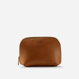 Rust Brown
