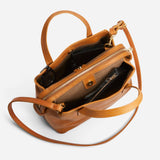 Napa Handbag - Parker Clay 