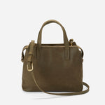 Napa Handbag - Parker Clay 