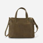 Napa Handbag - Parker Clay 