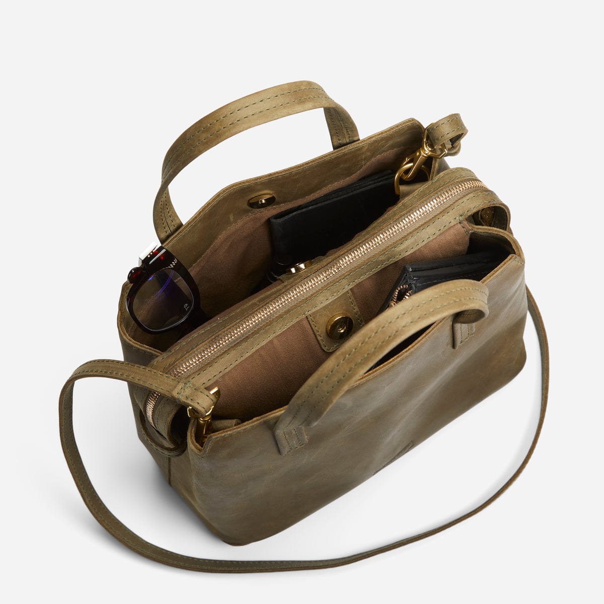 Napa Handbag Handbags