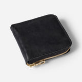 Meskel Square Zip Wallet - Parker Clay 