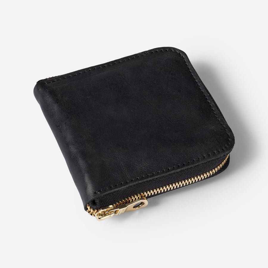Zippy Wallet, Women's Small Leather Goods