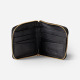Meskel Square Zip Wallet Wallets