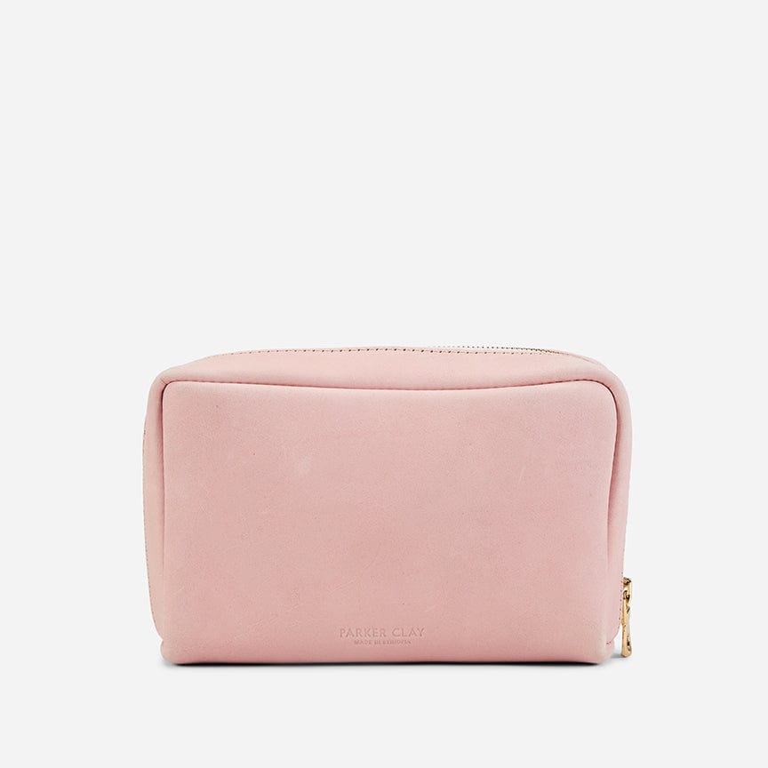 Olea Organizer Pouch - n/a Accessories Rose