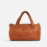 Rust Brown