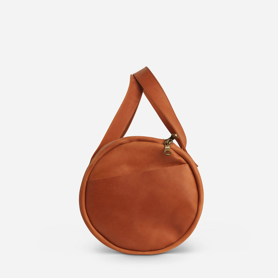 Rust Brown