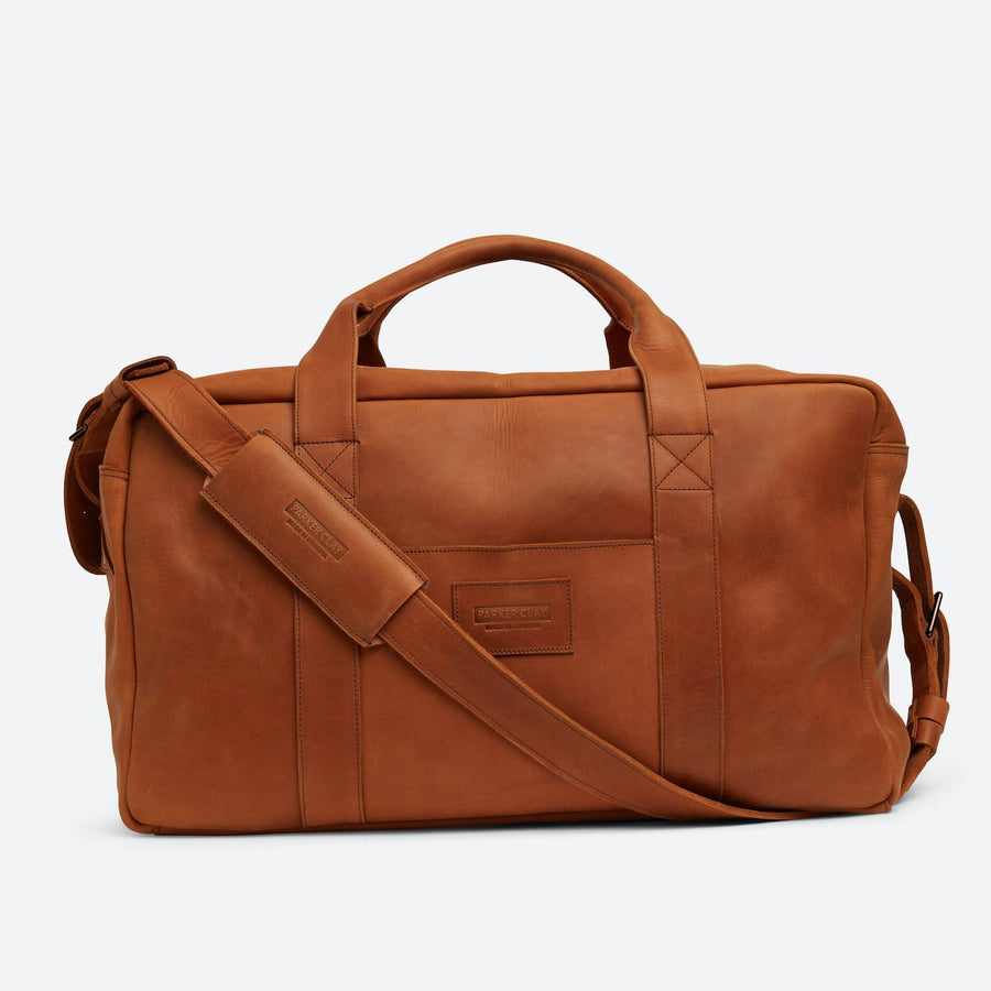 Rust Brown