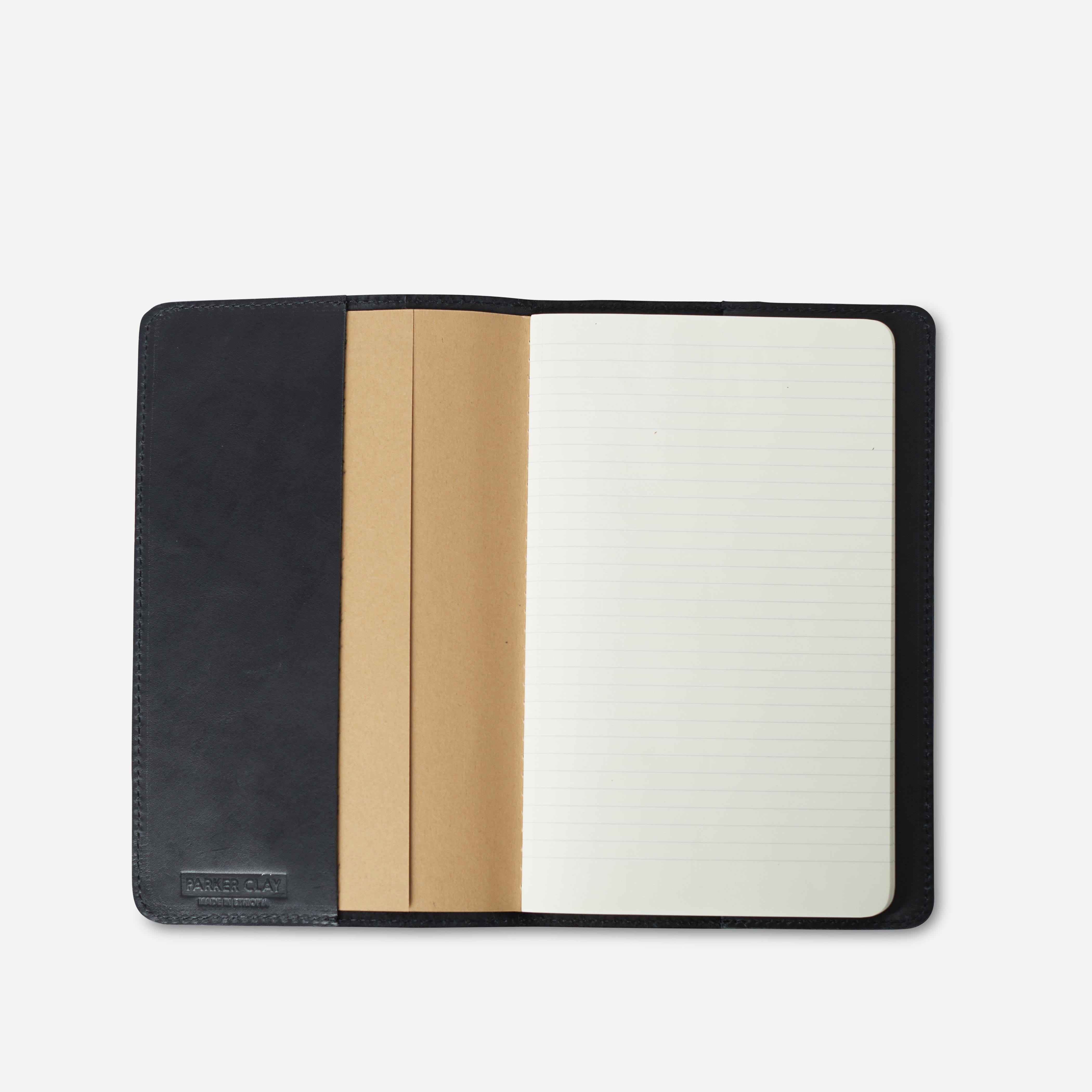 Koda Journal Cover Office