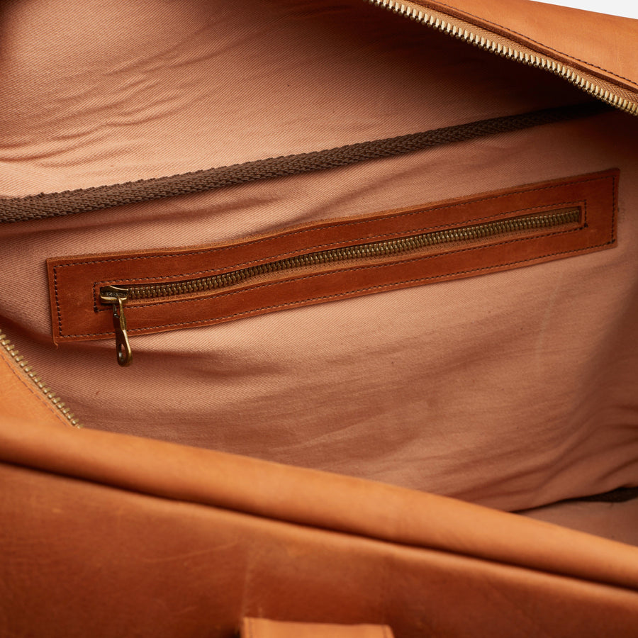 Rust Brown