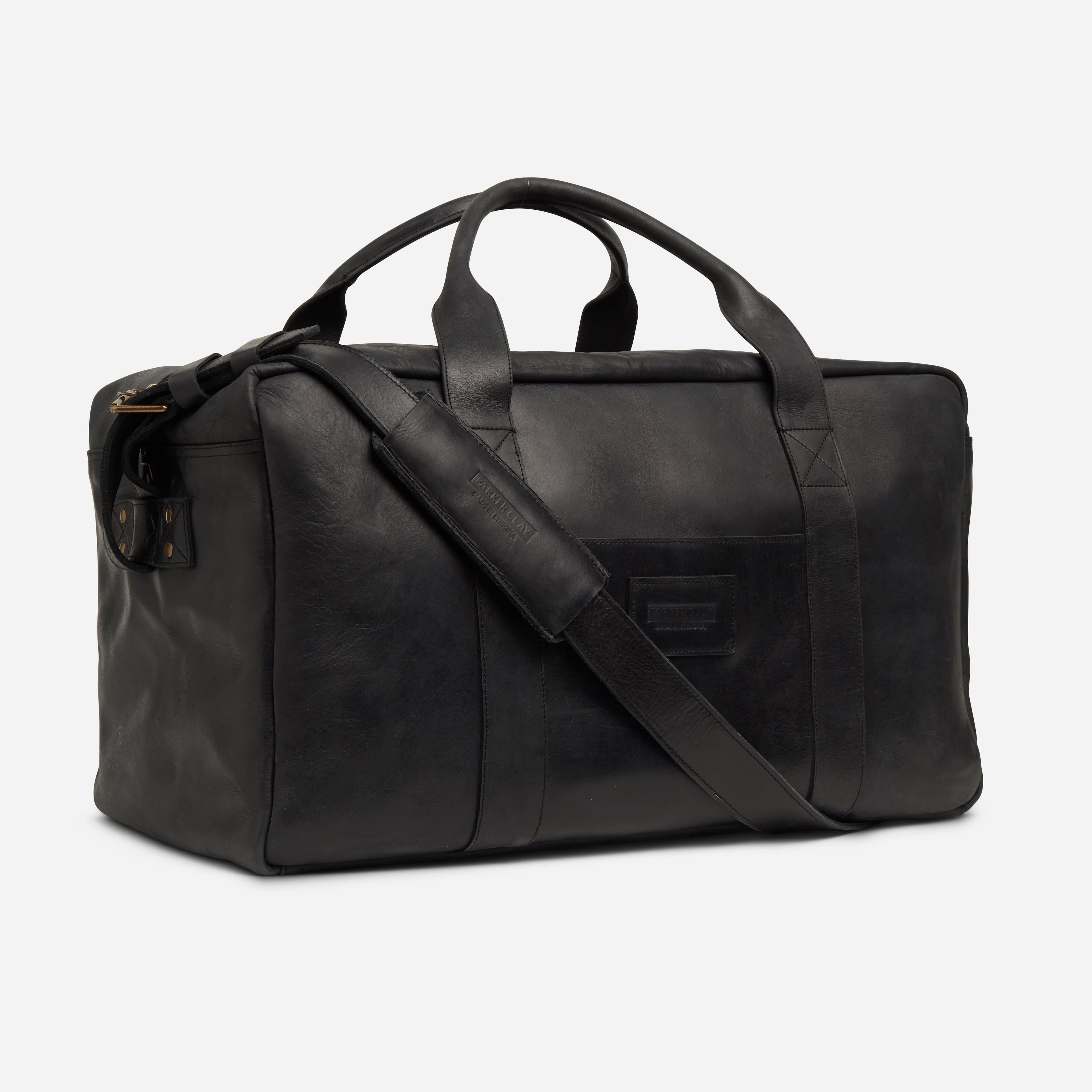 Montecito Weekender Travel