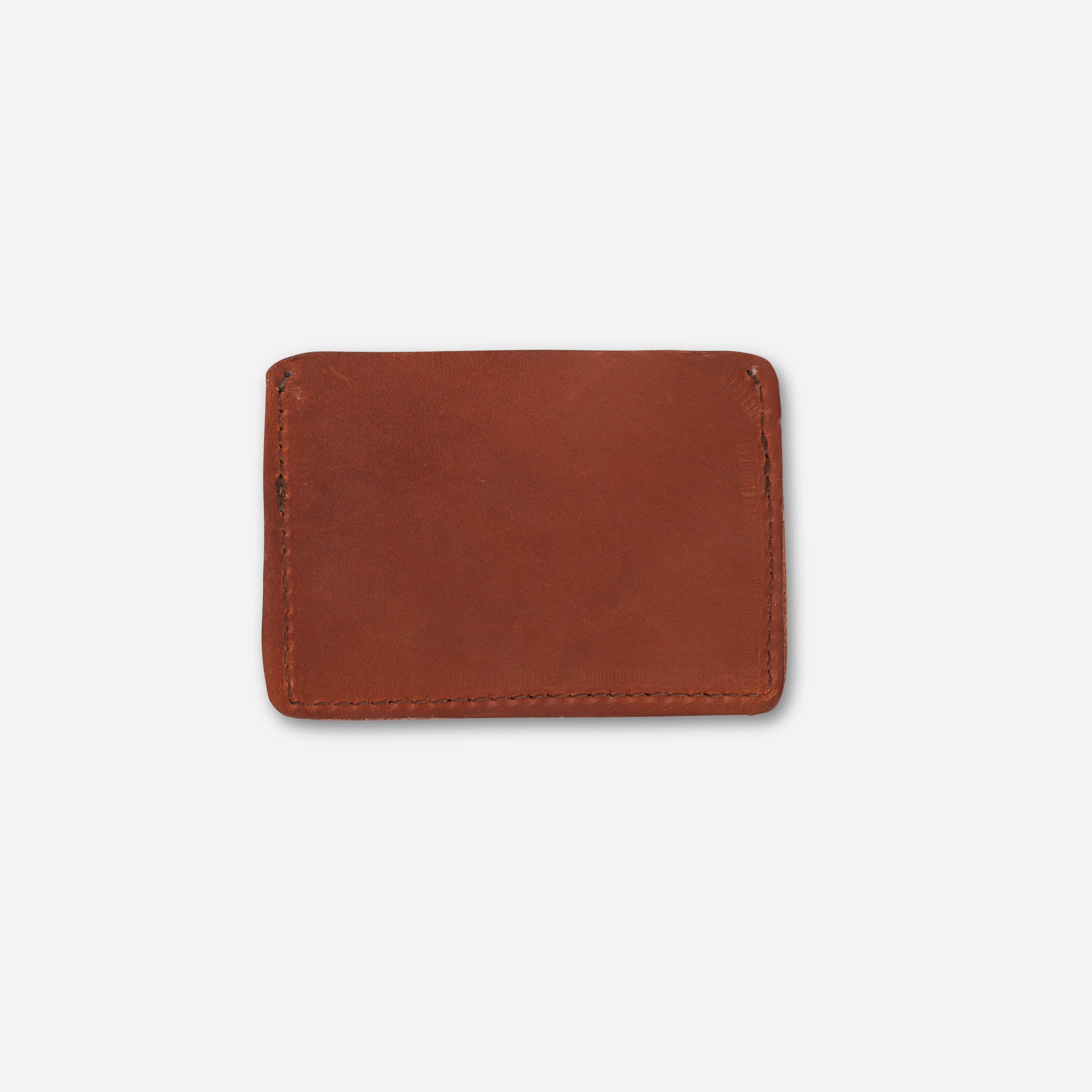 Clayton Card Wallet - Parker Clay 