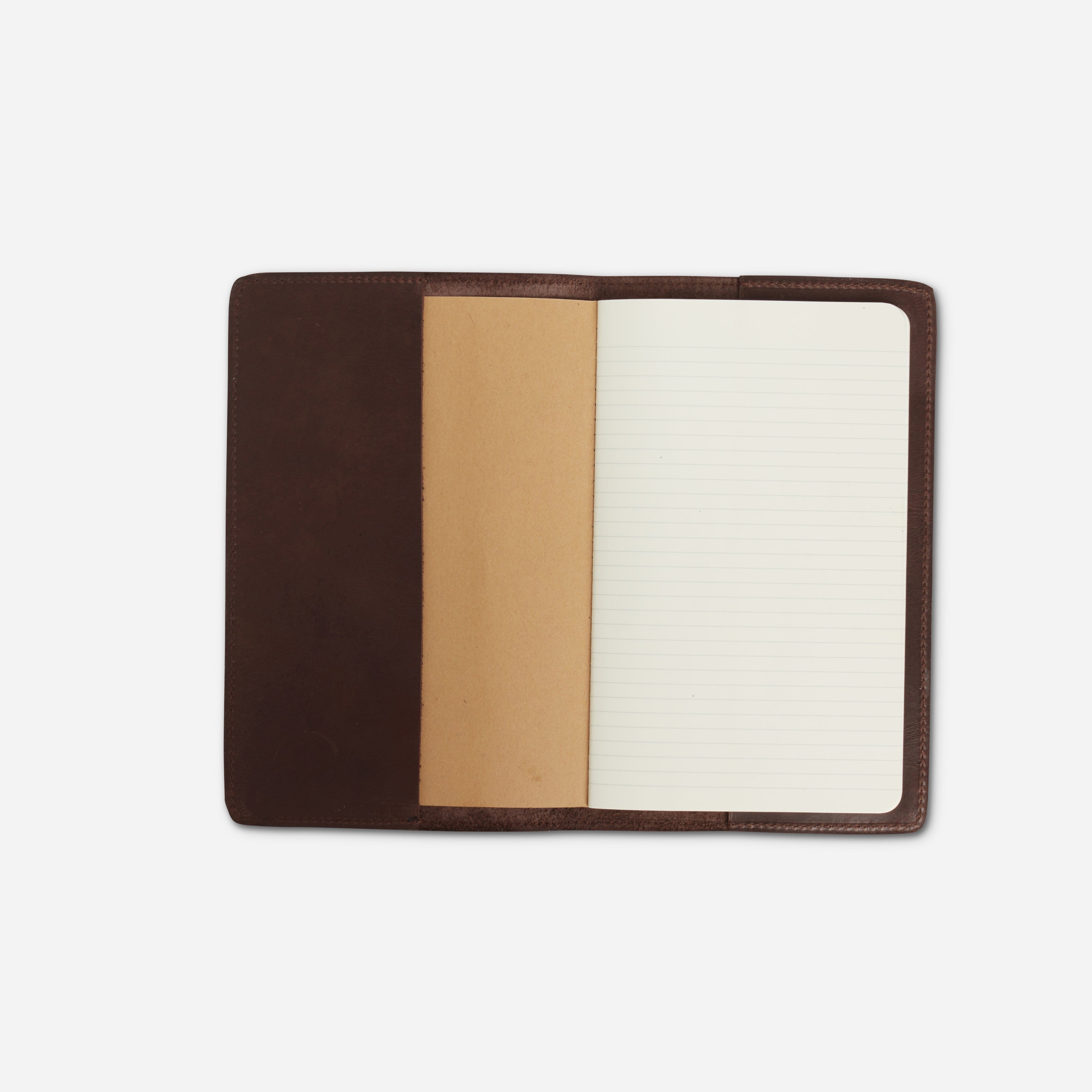 Koda Journal Cover Office