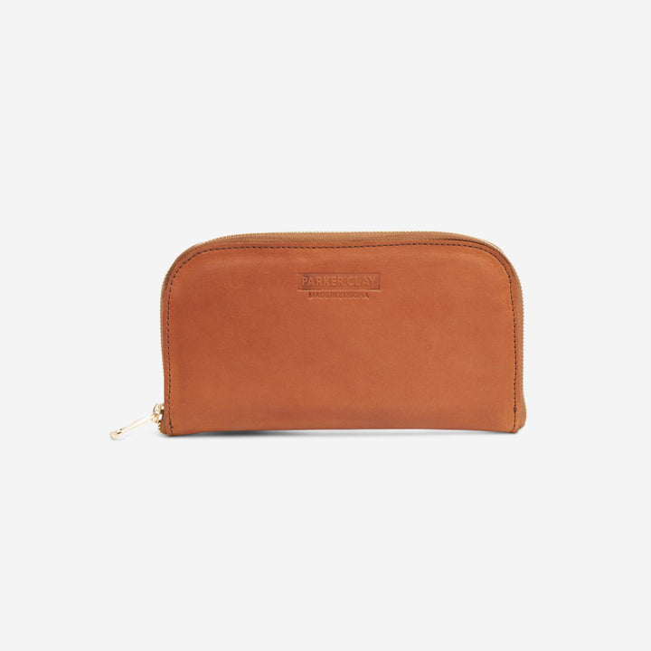 Rust Brown