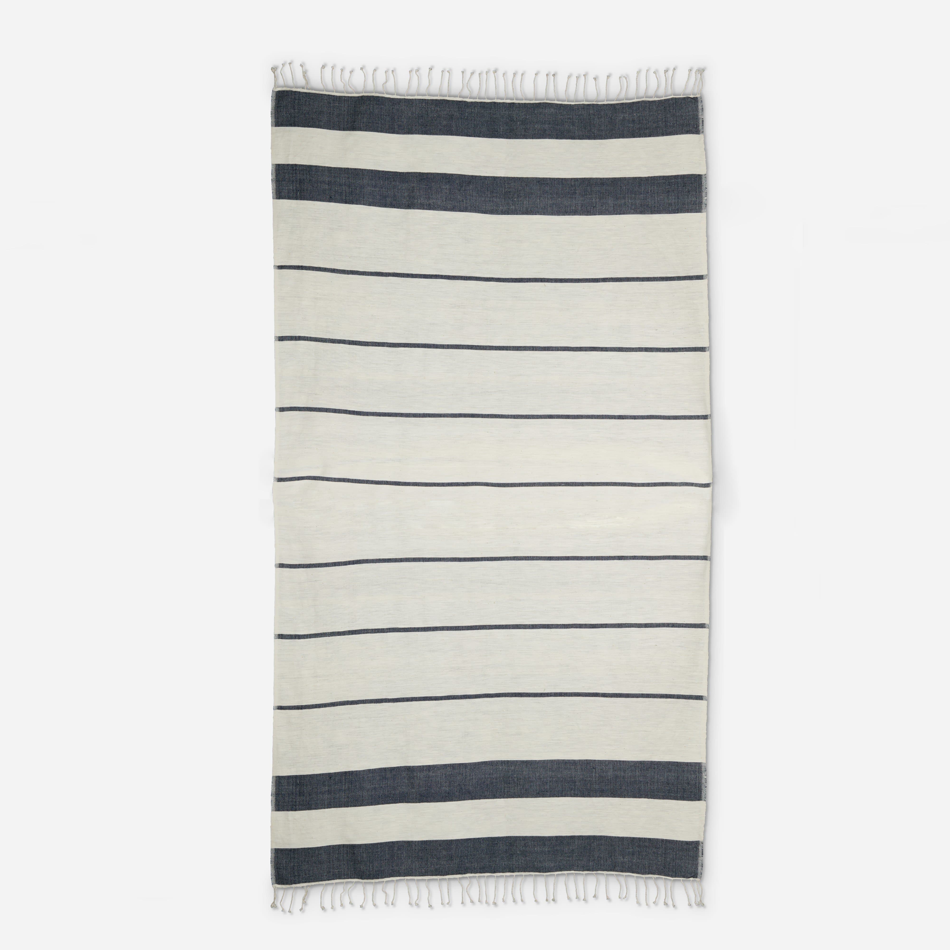 Seaside Blanket - Parker Clay 