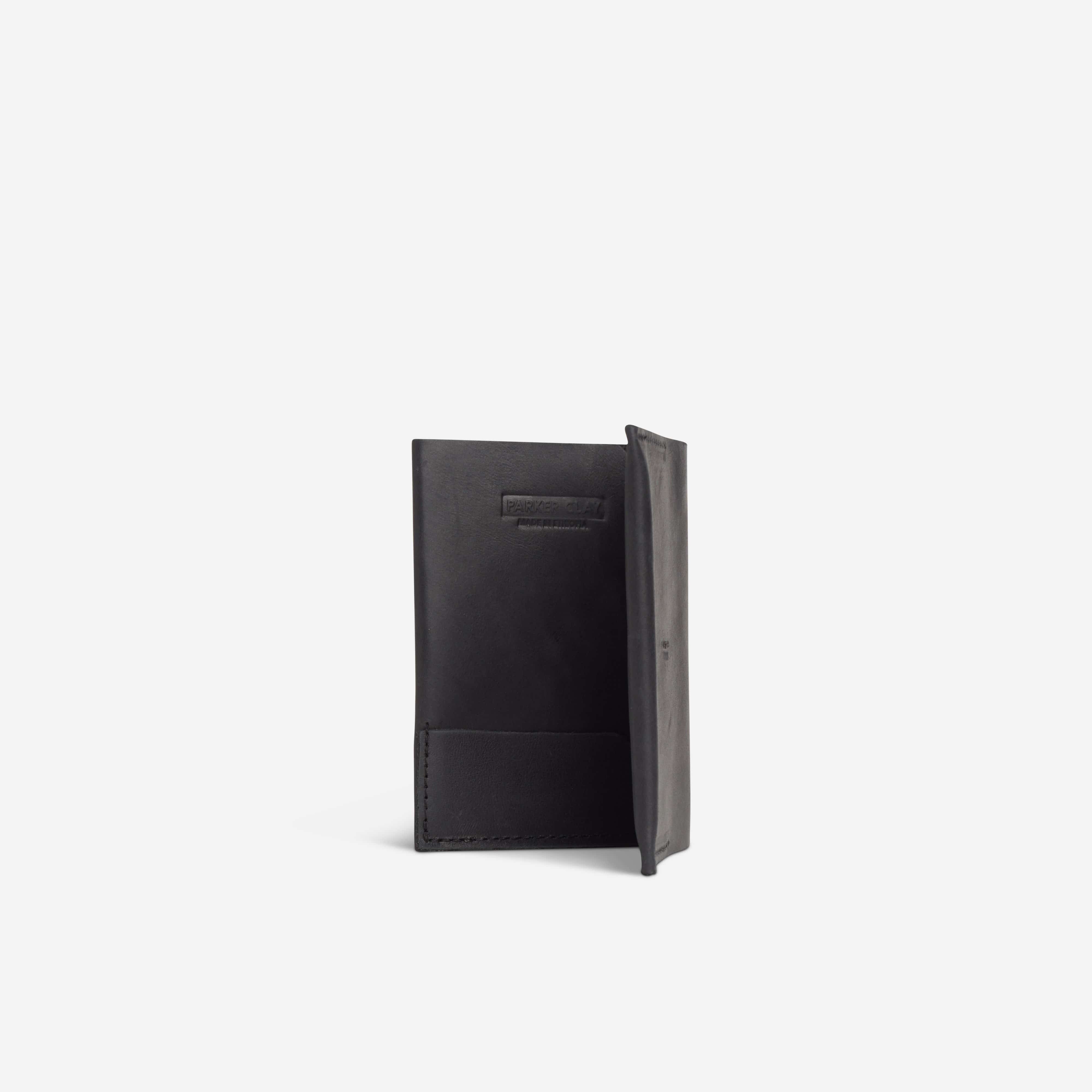 Addis LeatherPassport Wallet Accessories