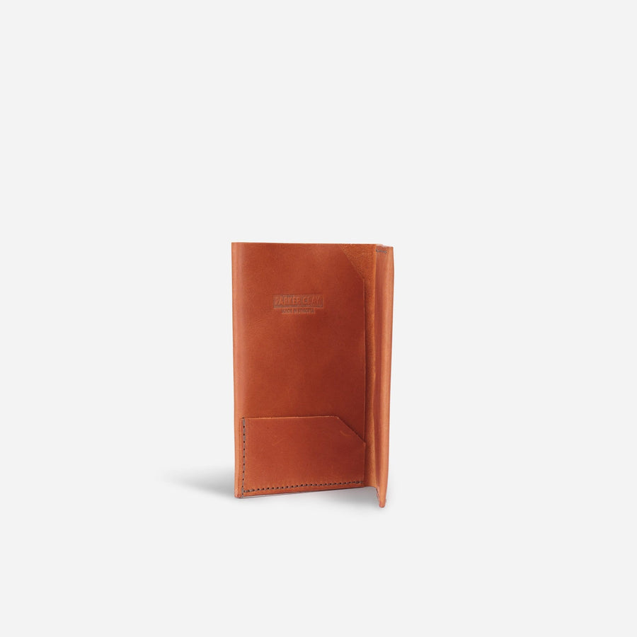 Rust Brown