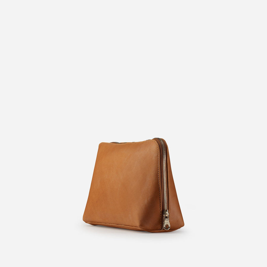 Parker Clay Mulu Catchall Travel Pouch