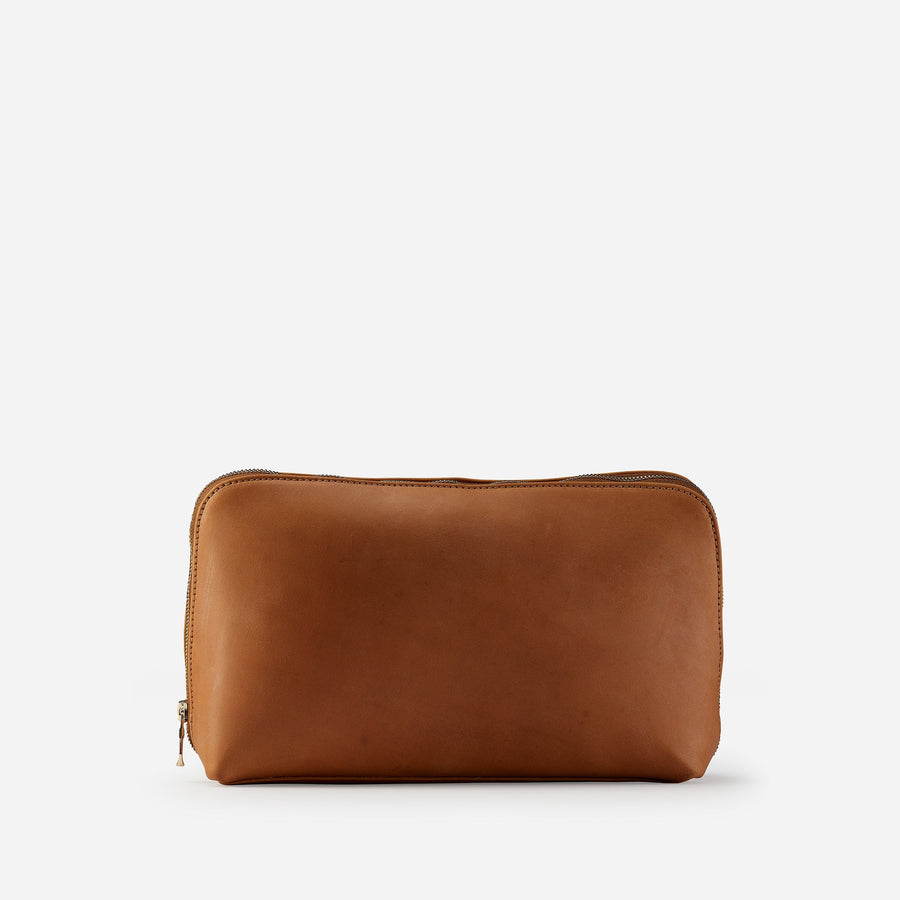 Mulu Catchall Pouch – Parker Clay