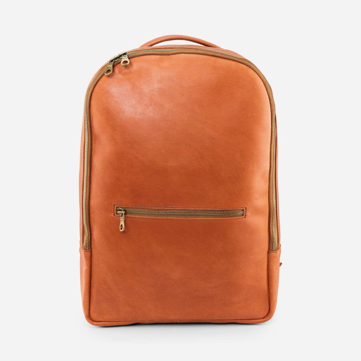 Rust Brown