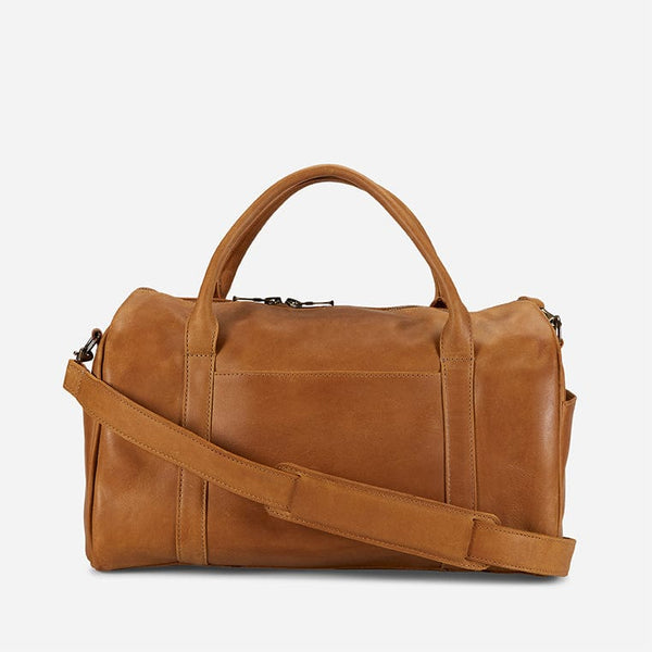 Ohio Travel Bag-Leather Finishes-Tokonole Burnishing Gum-$11.60