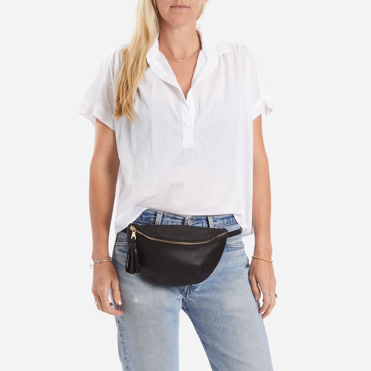 Soto Belt Bag Parker Clay