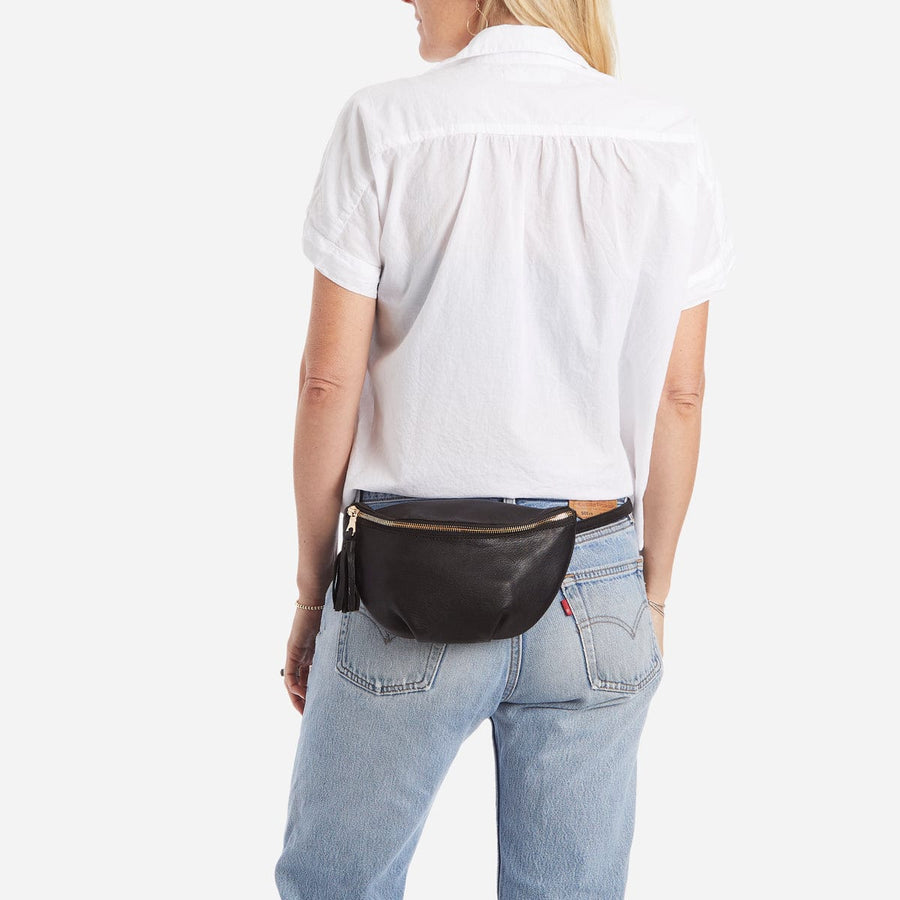 belt fanny pack