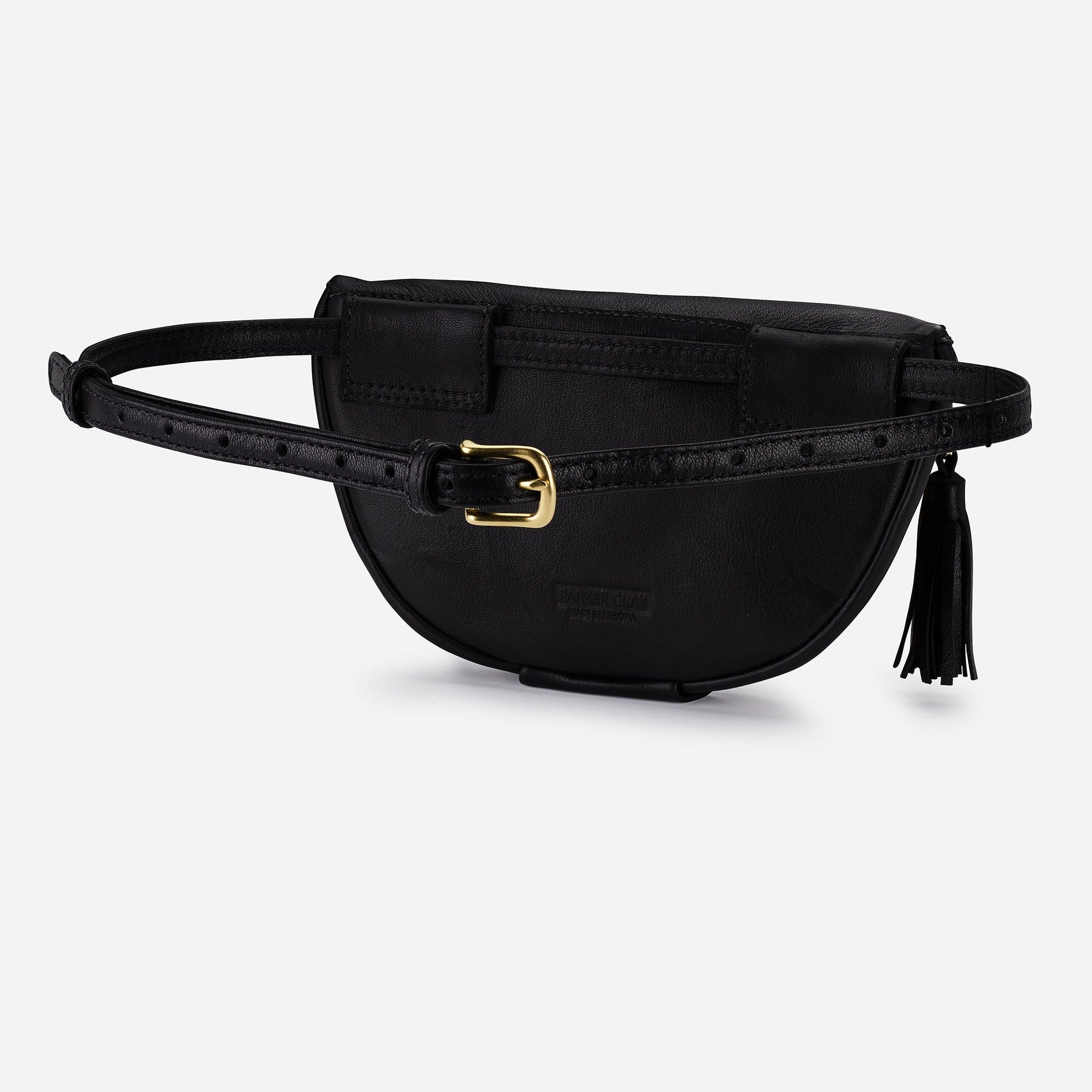 Soto Belt Bag Parker Clay