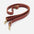 Narrow Crossbody Strap Leather Bag Straps
